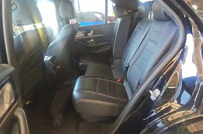 4JGFB4JE7LA160893 2020 MERCEDES-BENZ GLE-CLASS-5