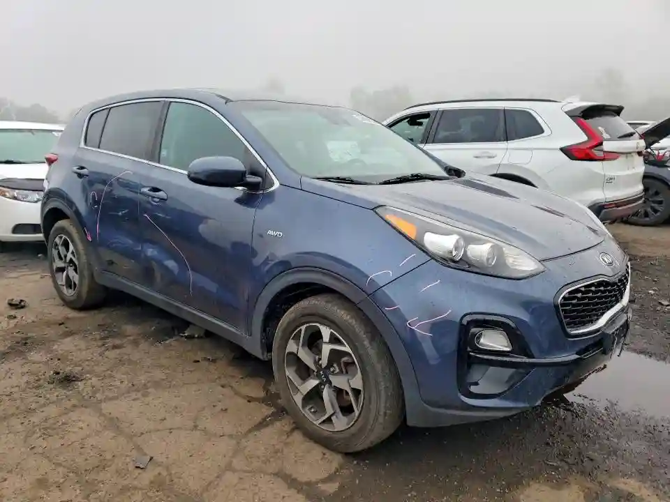 KNDPMCAC8L7808637 2020 KIA SPORTAGE-3