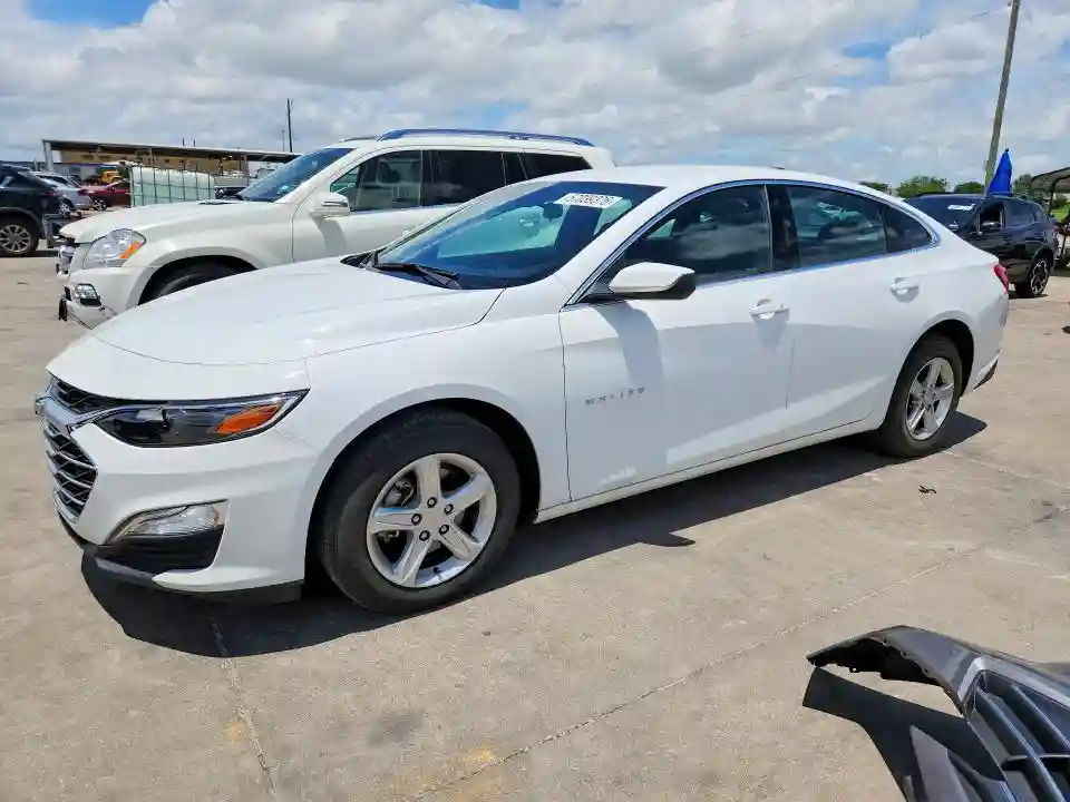 1G1ZC5ST3RF191211 2024 CHEVROLET MALIBU-0