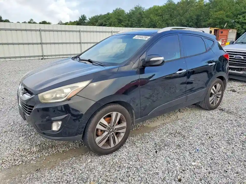 KM8JU3AG5FU055952 2015 HYUNDAI TUCSON-0