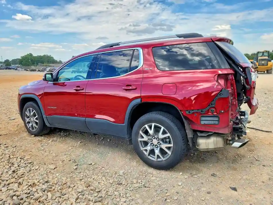 1GKKNMLS8LZ208680 2020 GMC ACADIA-1