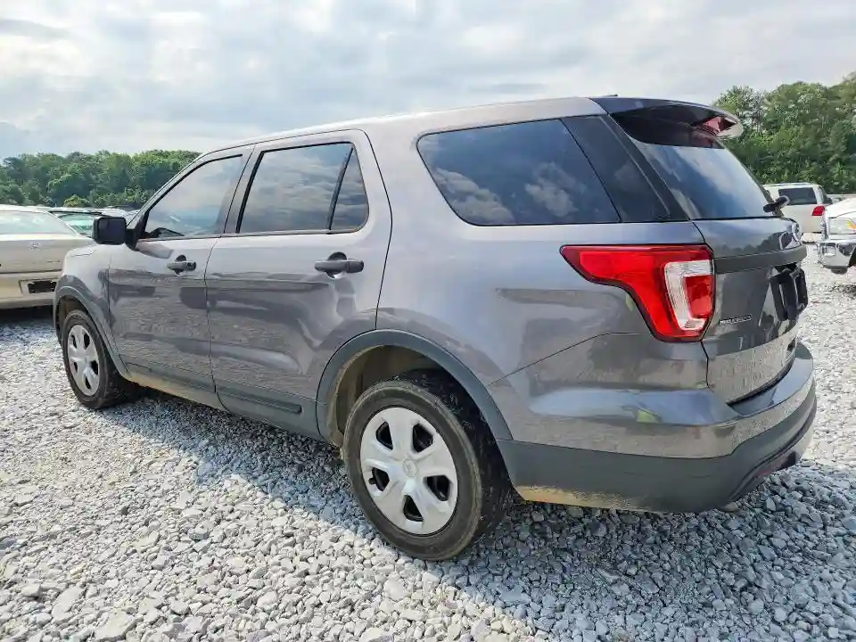 1FM5K8AR9GGB13194 2016 FORD EXPLORER-1