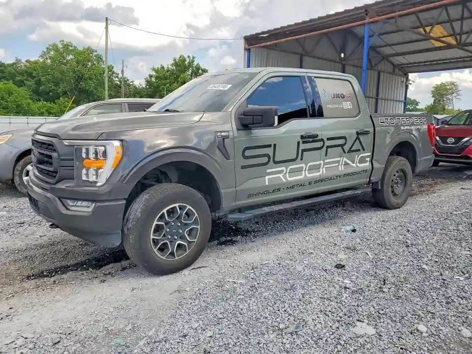 1FTFW1E84MFA19909 2021 FORD F-150-0