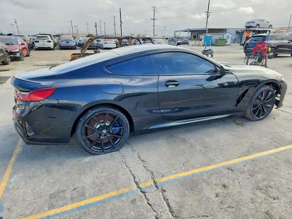 WBABC4C51KBU96042 2019 BMW M8-2