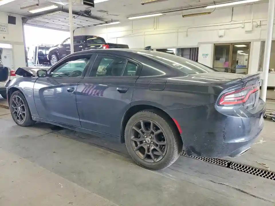 2C3CDXJG2JH237211 2018 DODGE CHARGER-1