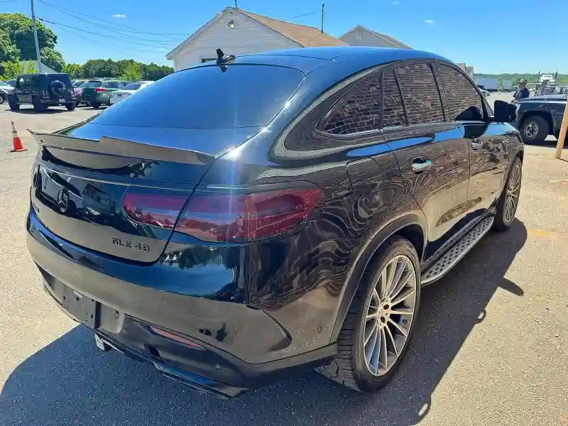 4JGED6EB7KA139221 2019 MERCEDES-BENZ GLE-CLASS-2