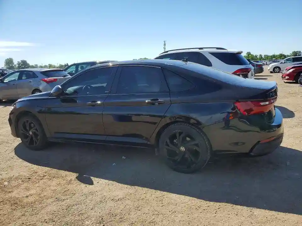3VWSX7BU1SM099681 2025 VOLKSWAGEN JETTA-1