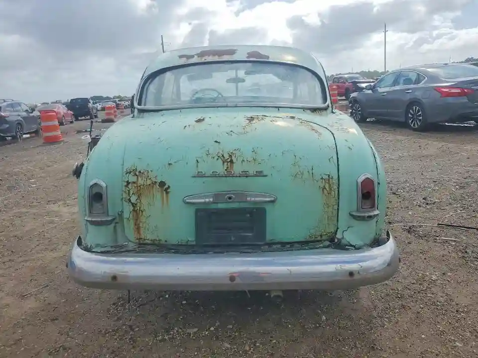 37153161 1951 DODGE WAYFARER-5