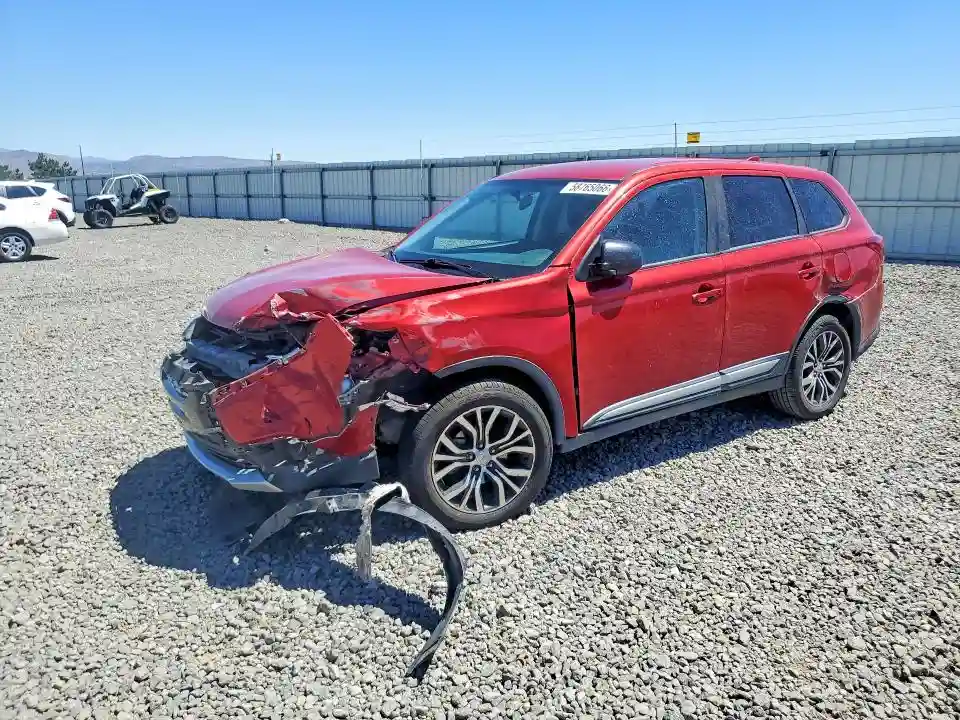 JA4AZ3A36JZ036268 2018 MITSUBISHI OUTLANDER-0