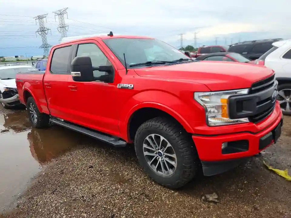 1FTFW1E49LKE33786 2020 FORD F150-3