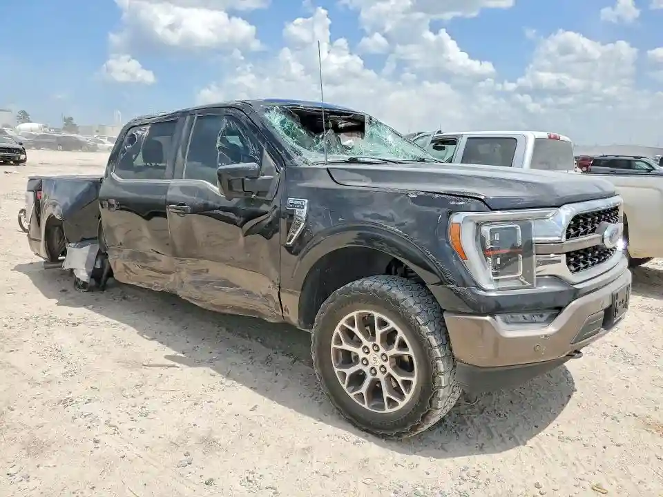 1FTFW1E87PFA42850 2023 FORD F-150-3