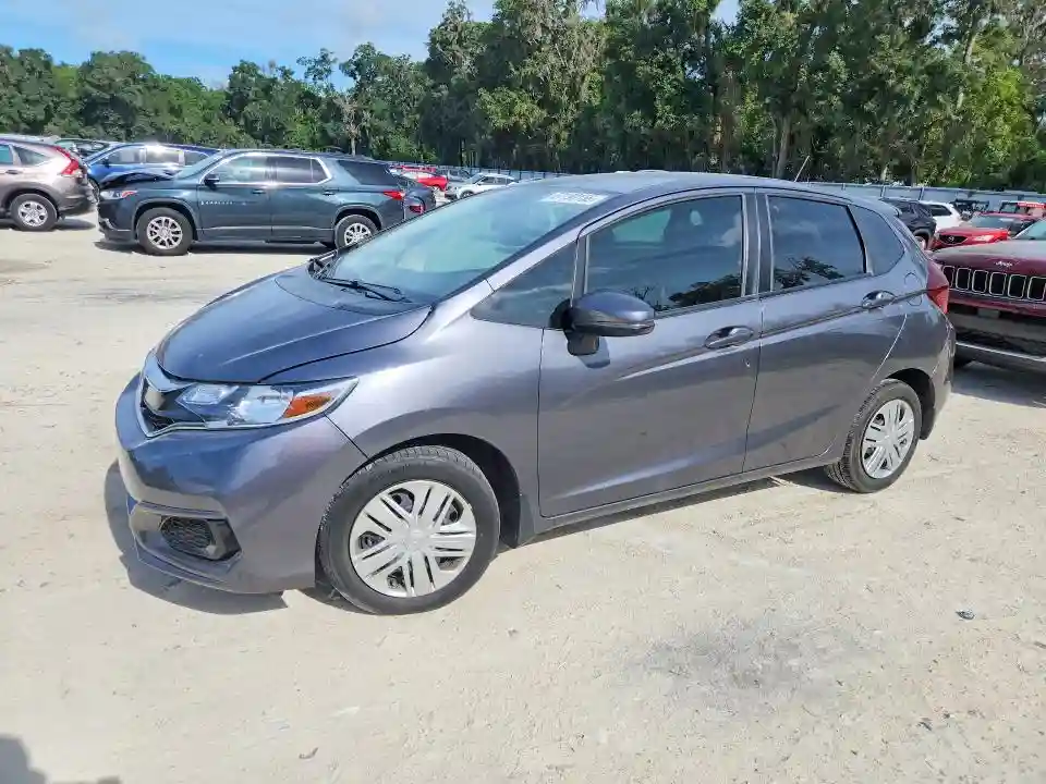 3HGGK5H46LM701920 2020 HONDA FIT-0