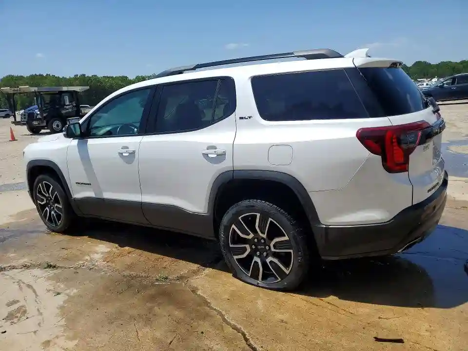 1GKKNMLS5MZ154160 2021 GMC ACADIA-1