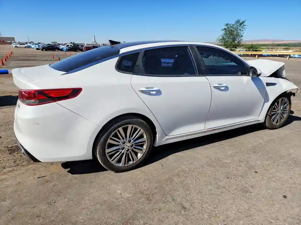 5XXGV4L2XGG074863 2016 KIA OPTIMA-2