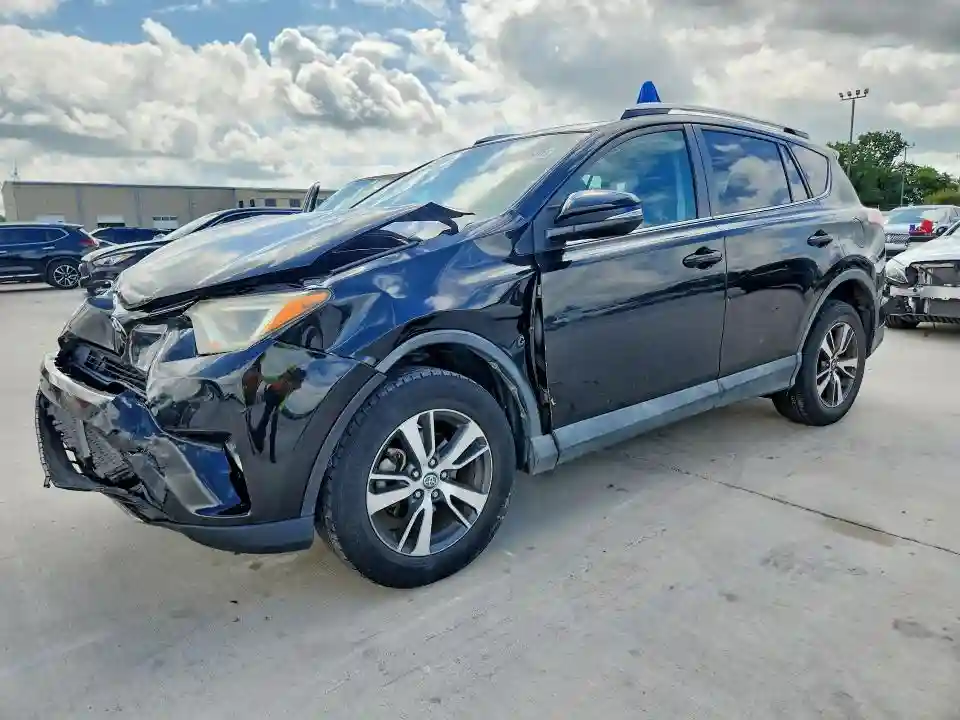 2T3WFREV1GW260074 2016 TOYOTA RAV4-0