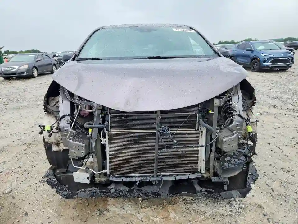 5TDDRKEC0NS104837 2022 TOYOTA SIENNA-4