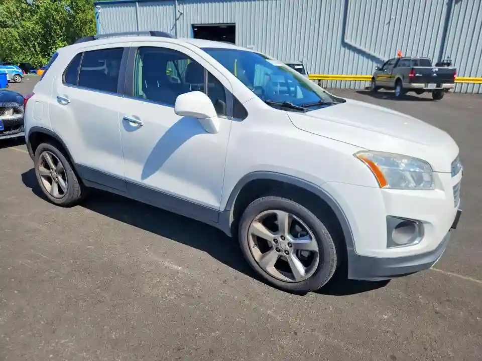 3GNCJRSB6GL220163 2016 CHEVROLET TRAX-3