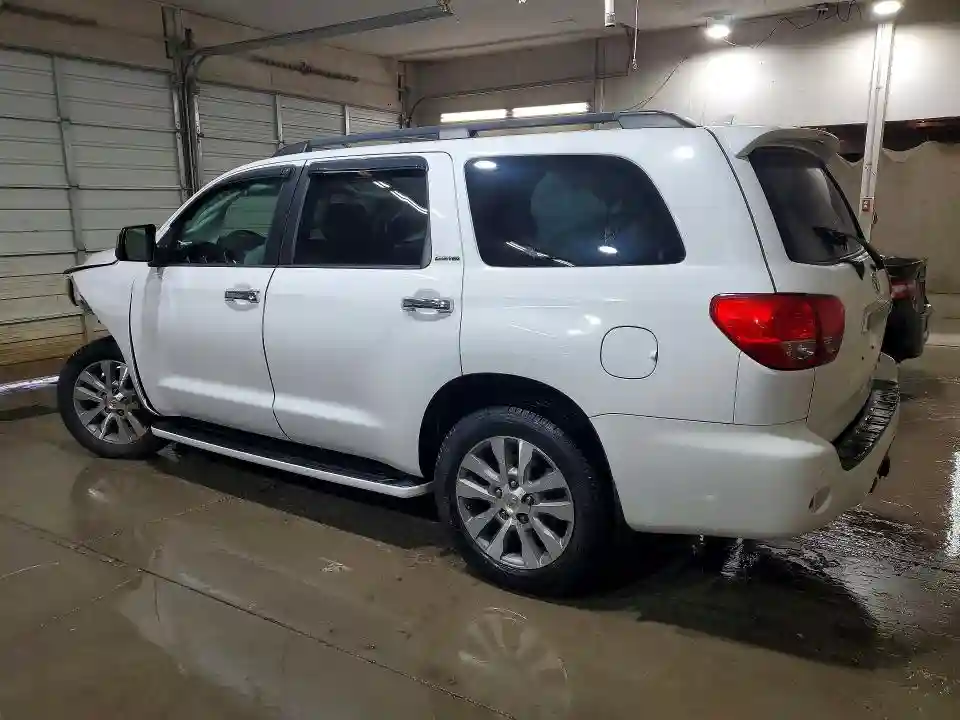 5TDJW5G16GS132489 2016 TOYOTA SEQUOIA-1