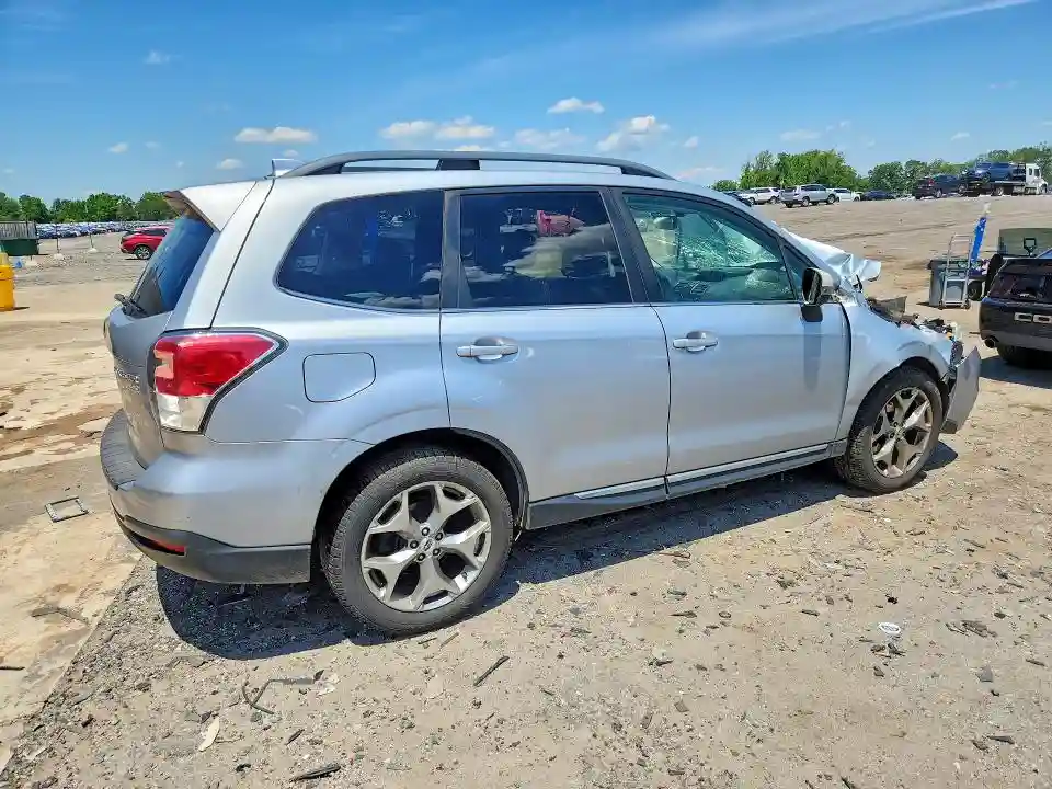 JF2SJATC6HH497054 2017 SUBARU FORESTER-2