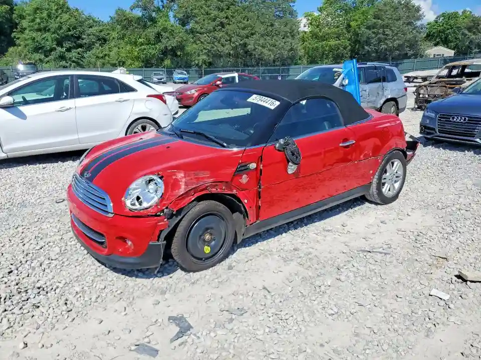 WMWSY1C53FT626015 2015 MINI COOPER-0