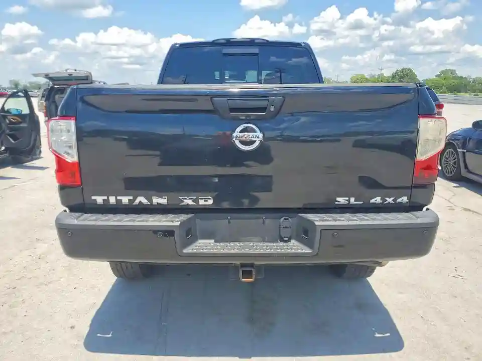 1N6BA1F4XGN514647 2016 NISSAN TITAN-5