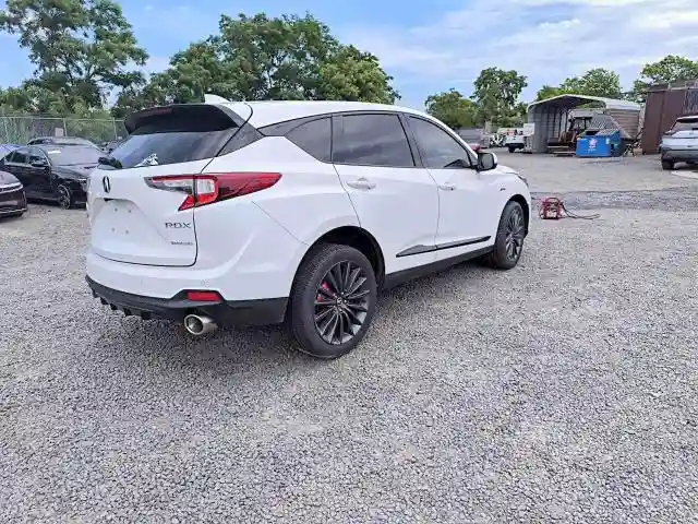 5J8TC2H84PL011975 2023 ACURA RDX-3