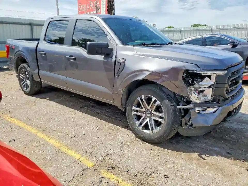 1FTEW1CP1MFA68958 2021 FORD F150-3