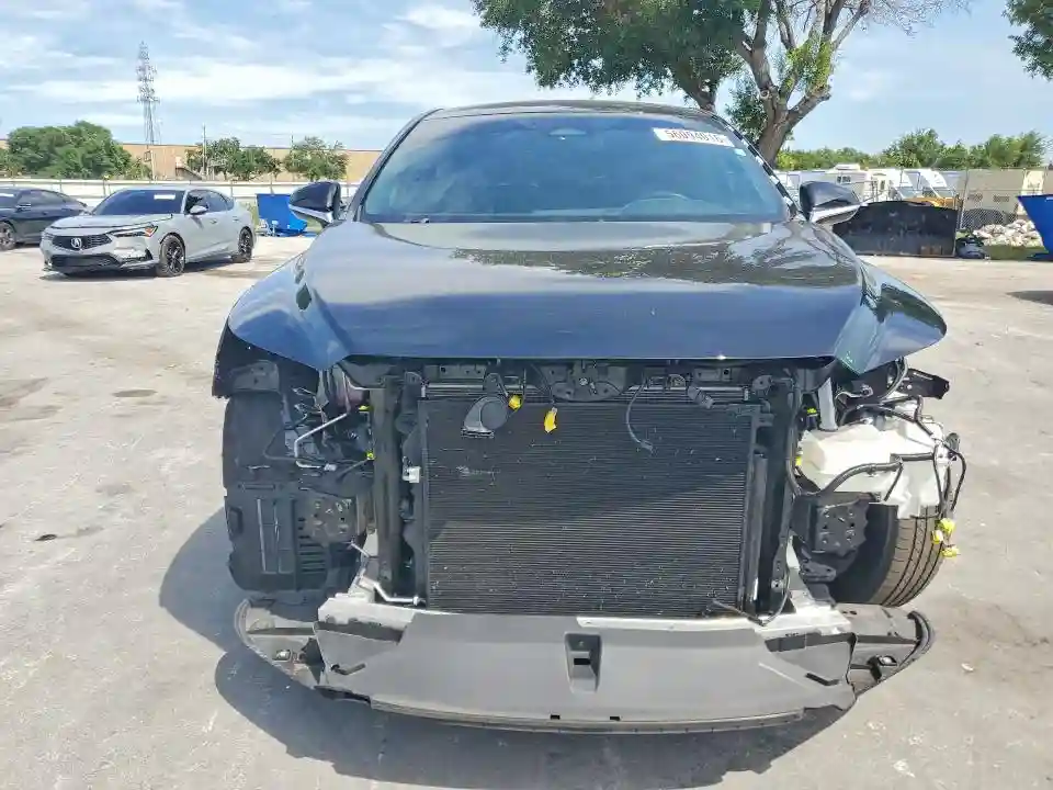 2T2BAMBA3RC035066 2024 LEXUS RX350-4