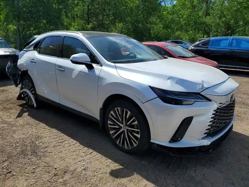 2T2BBMCA1TC120152 2026 LEXUS RX300-3
