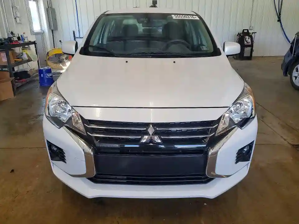 ML32FUFJ2RHF11261 2024 MITSUBISHI MIRAGE-4
