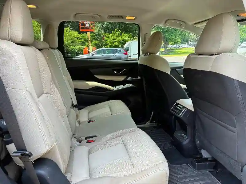 4S4WMABD0K3480316 2019 SUBARU ASCENT-5