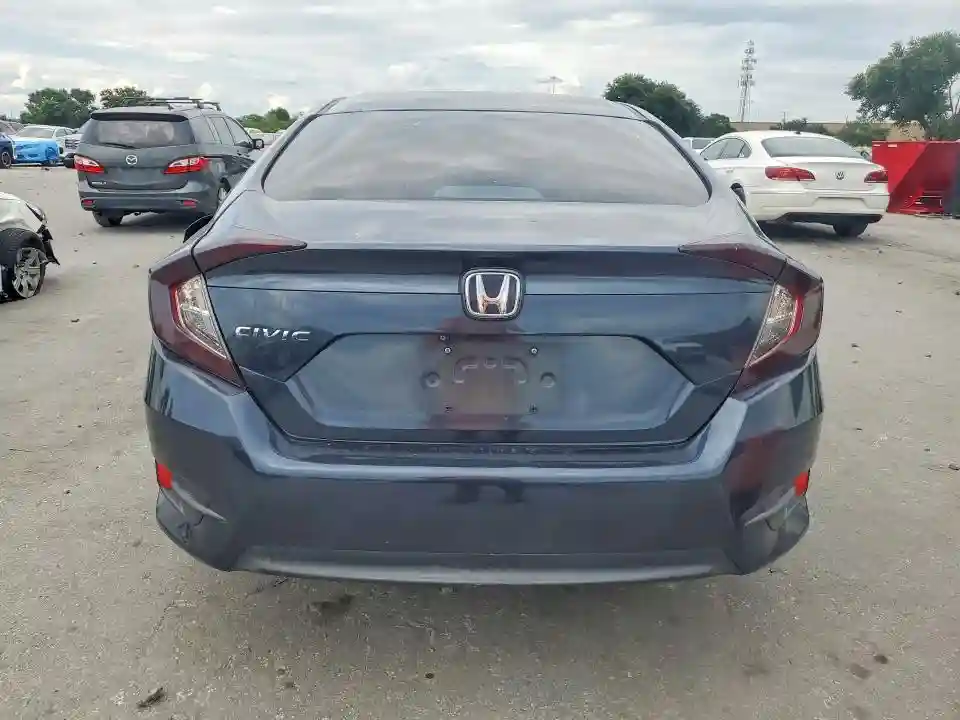19XFC2F52GE024527 2016 HONDA CIVIC-5