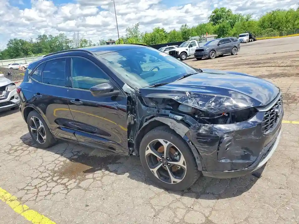 1FMCU9NA3RUB07892 2024 FORD ESCAPE ST-3
