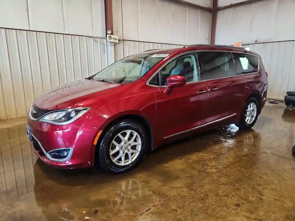 2C4RC1BG7LR105997 2020 CHRYSLER PACIFICA-0