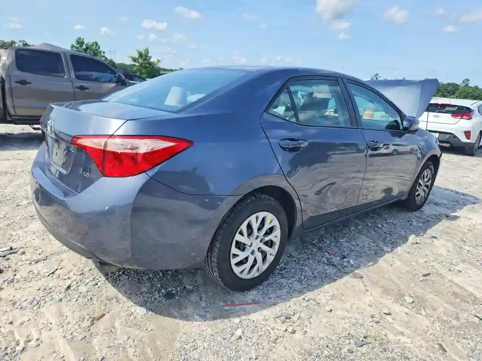 5YFBURHE1KP935344 2019 TOYOTA COROLLA-2