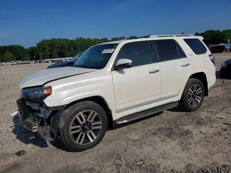 JTEBU5JR2G5303426 2016 TOYOTA 4RUNNER-0