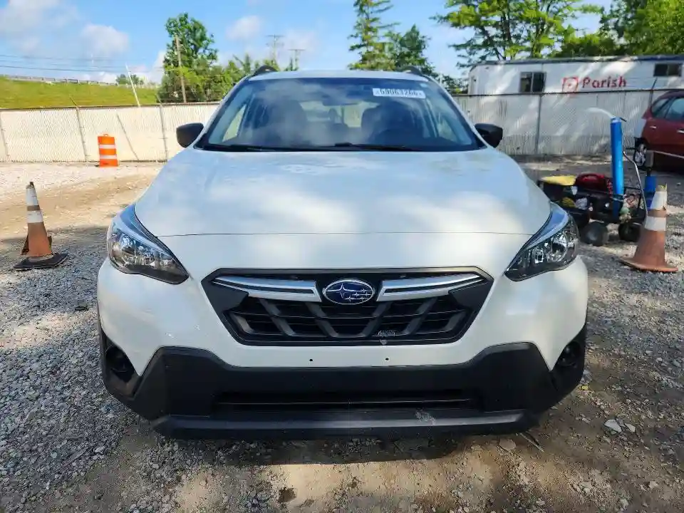 JF2GTABC5M8671594 2021 SUBARU CROSSTREK-4