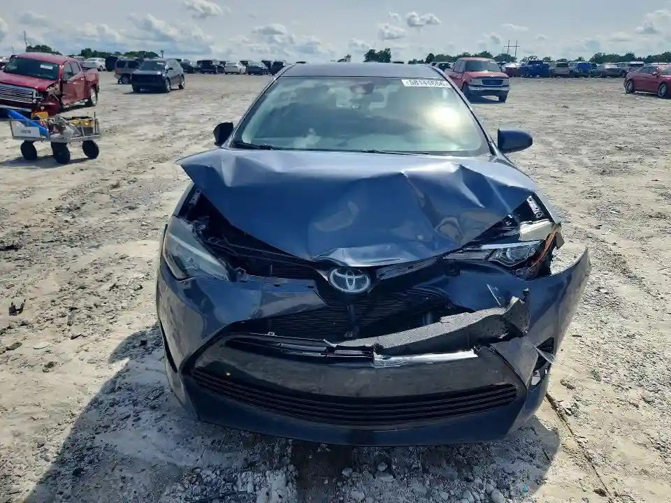 5YFBURHE1KP935344 2019 TOYOTA COROLLA-4