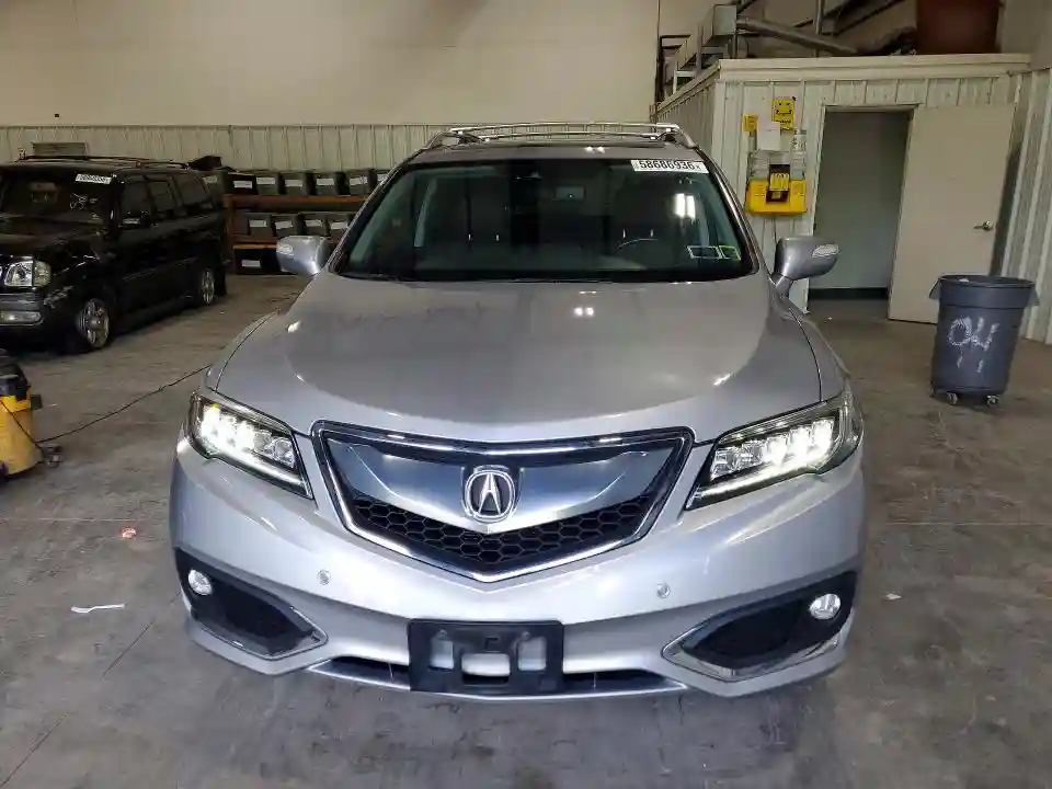 5J8TB4H70HL008935 2017 ACURA RDX-4