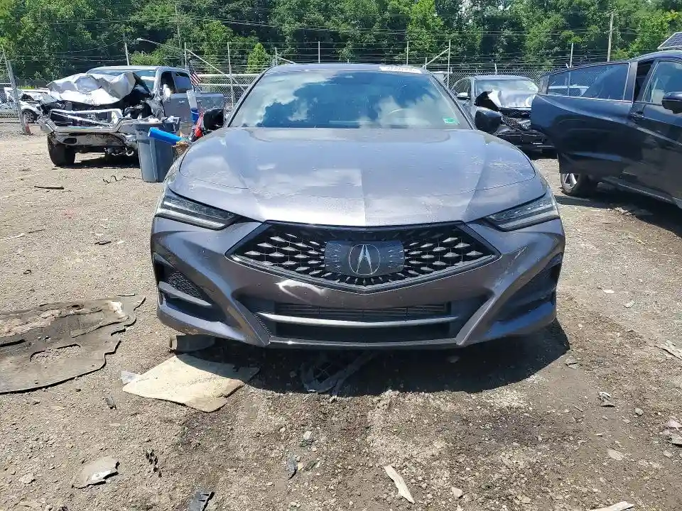 19UUB5F54NA005443 2022 ACURA TLX-4