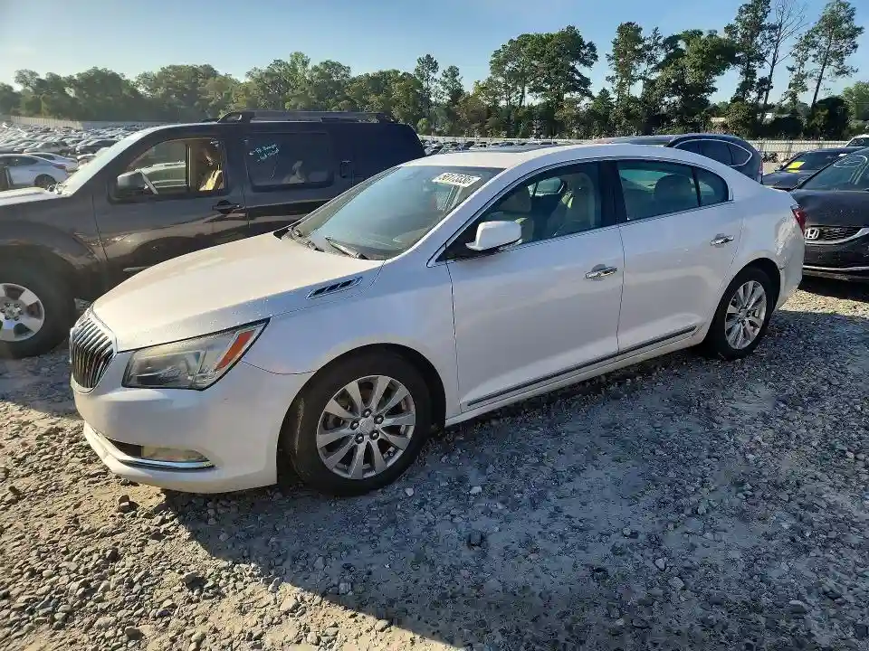 1G4GB5GR1FF273105 2015 BUICK LACROSSE-0