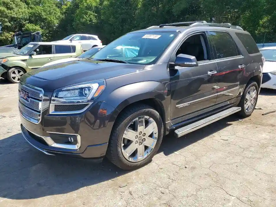 1GKKRTKDXFJ254046 2015 GMC ACADIA DEN-0