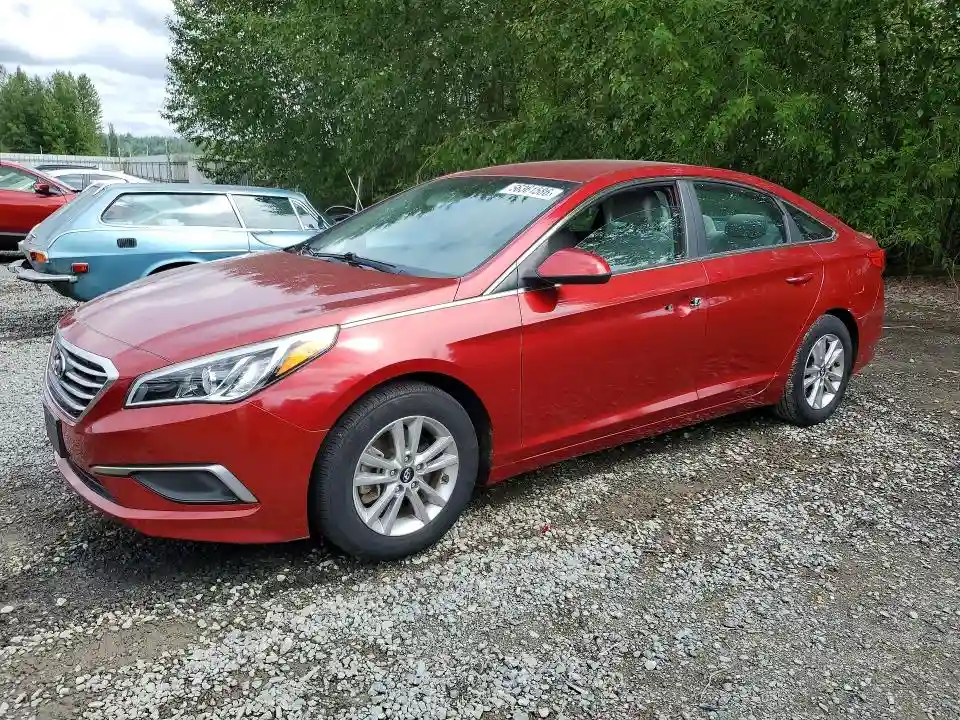5NPE24AF2GH319410 2016 HYUNDAI SONATA-0