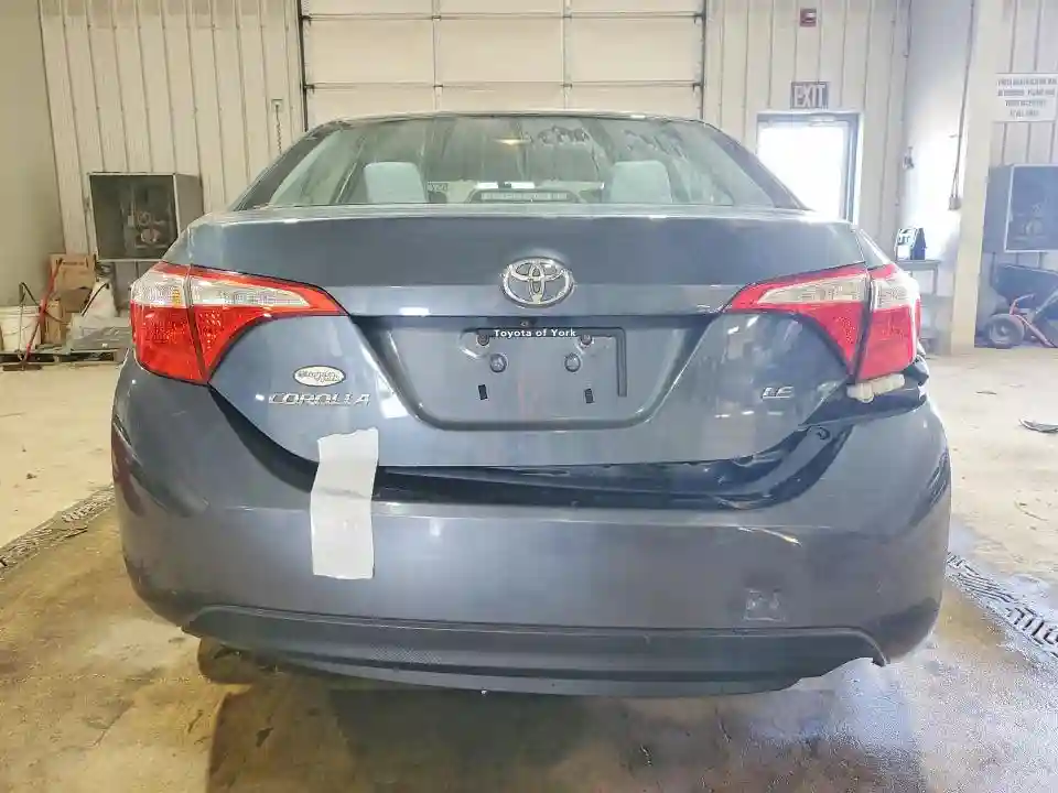 2T1BURHE6GC513108 2016 TOYOTA COROLLA-5