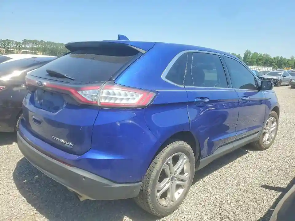 2FMTK4K98FBB47910 2015 FORD EDGE-2