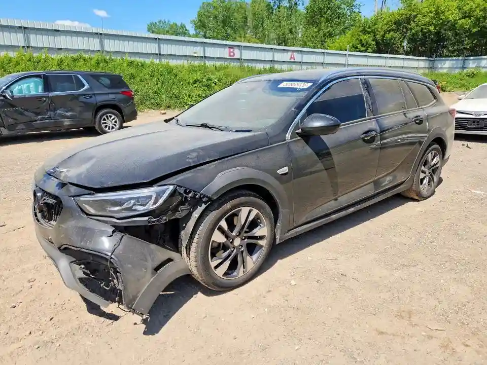 W04GV8SX2K1005037 2019 BUICK REGAL-0