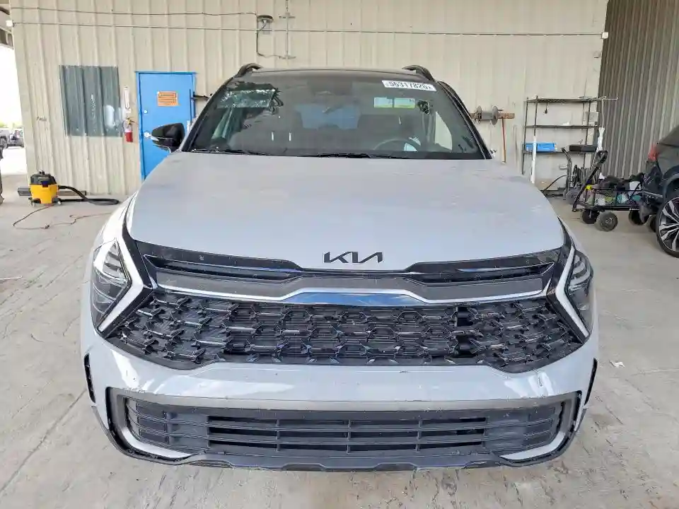 5XYK6CDF6RG189705 2024 KIA SPORTAGE-4