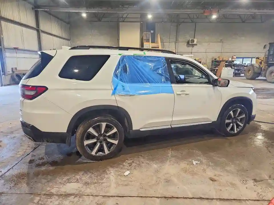 5FNYG1H70SB508768 2025 HONDA PILOT-2
