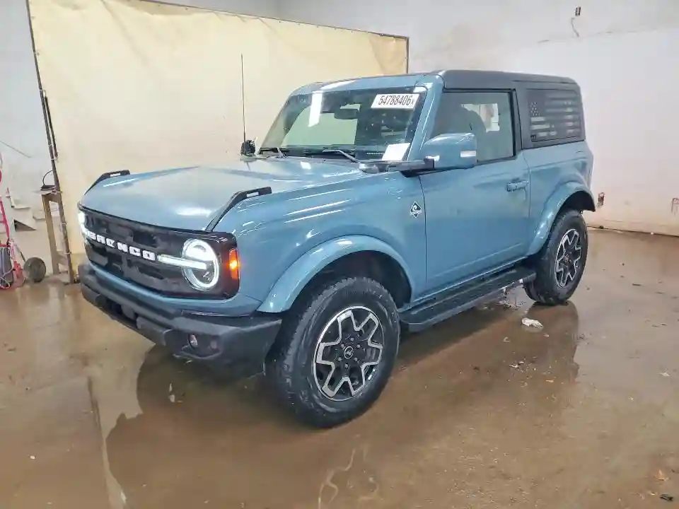 1FMDE5APXNLB44426 2022 FORD BRONCO-0