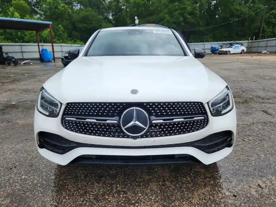 W1N0J8EB9MF939813 2021 MERCEDES-BENZ GLC-CLASS-4